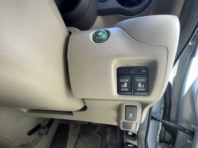Honda N BOX 2012-08 8797-11