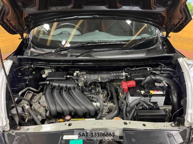 Nissan JUKE 2010-11 327785-18