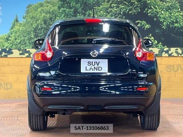 Nissan JUKE 2010-11 327785-15