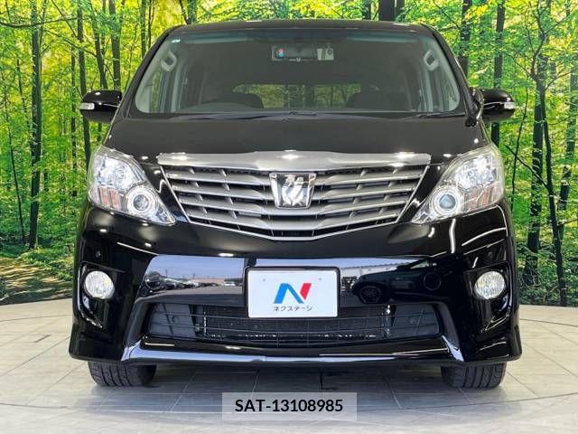 Toyota ALPHARD 2011-01 382434-15