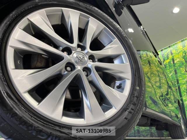 Toyota ALPHARD 2011-01 382434-14