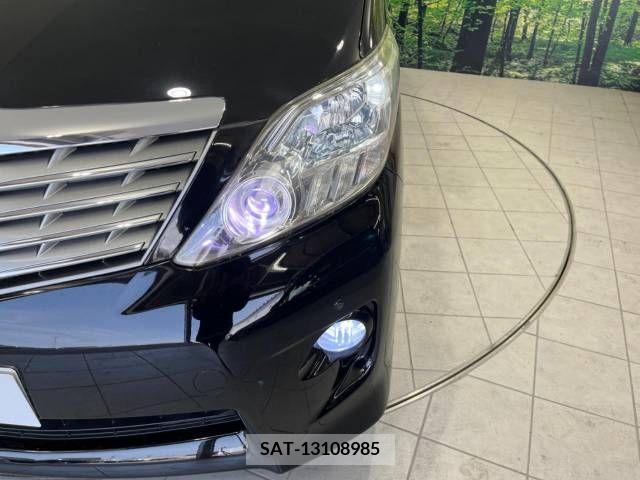 Toyota ALPHARD 2011-01 382434-13