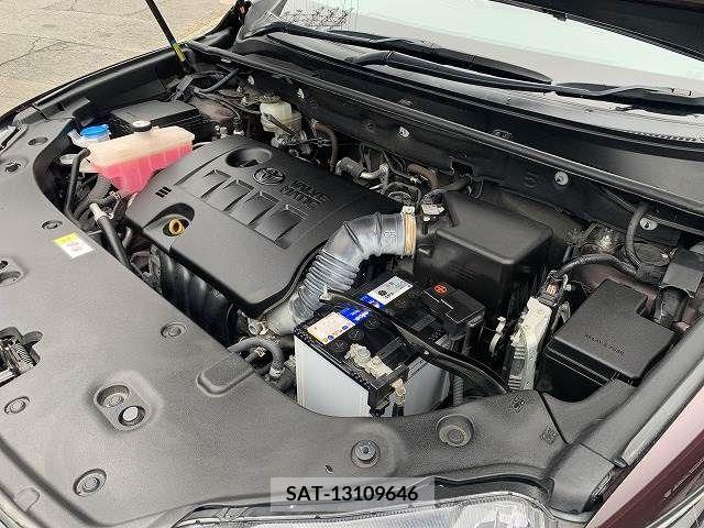 Toyota HARRIER 2016-12 215537-17