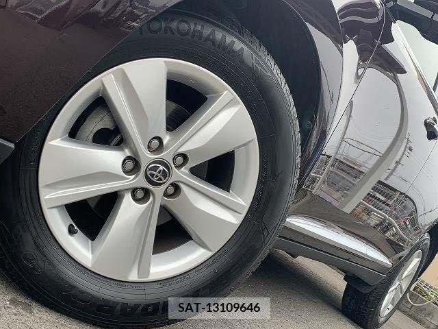 Toyota HARRIER 2016-12 215537-18