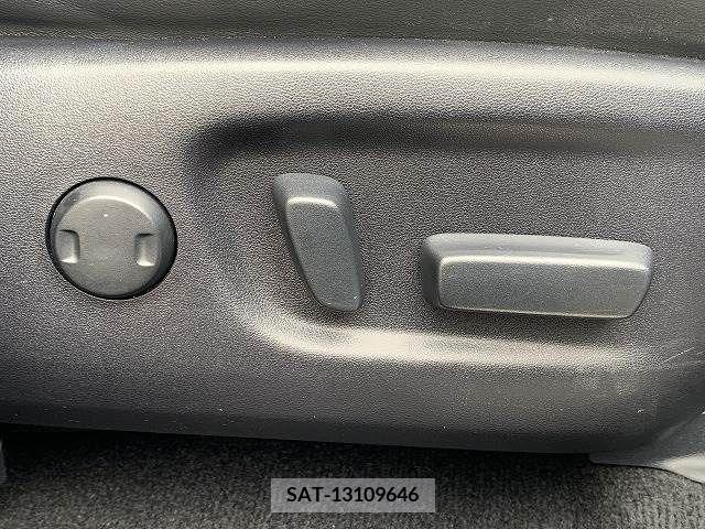 Toyota HARRIER 2016-12 215537-8