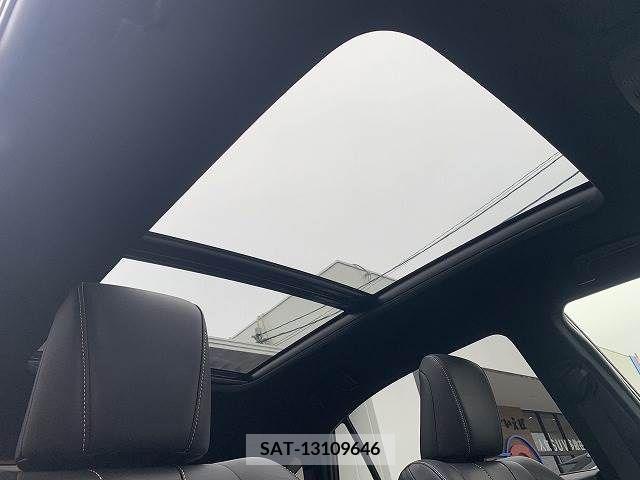Toyota HARRIER 2016-12 215537-3