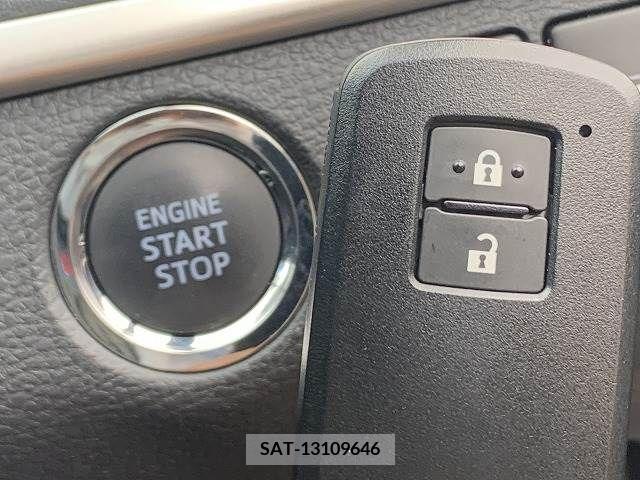 Toyota HARRIER 2016-12 215537-6