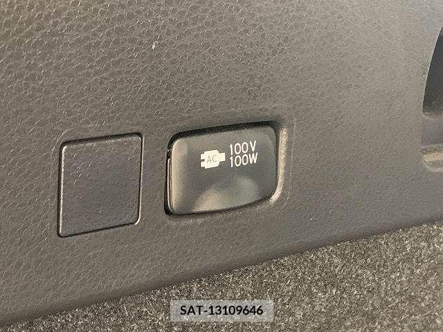 Toyota HARRIER 2016-12 215537-5