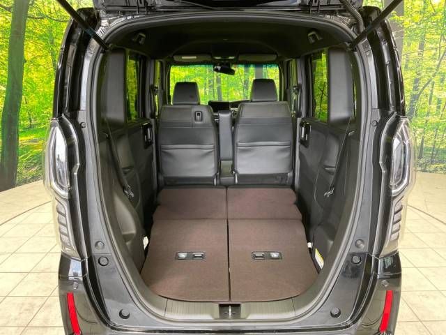 Honda N BOX CUSTOM 2020-04 21682-13