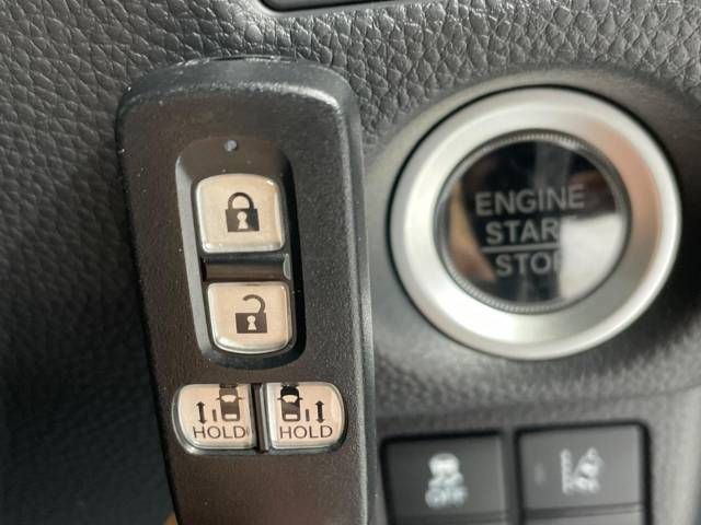 Honda N BOX CUSTOM 2020-04 21682-10