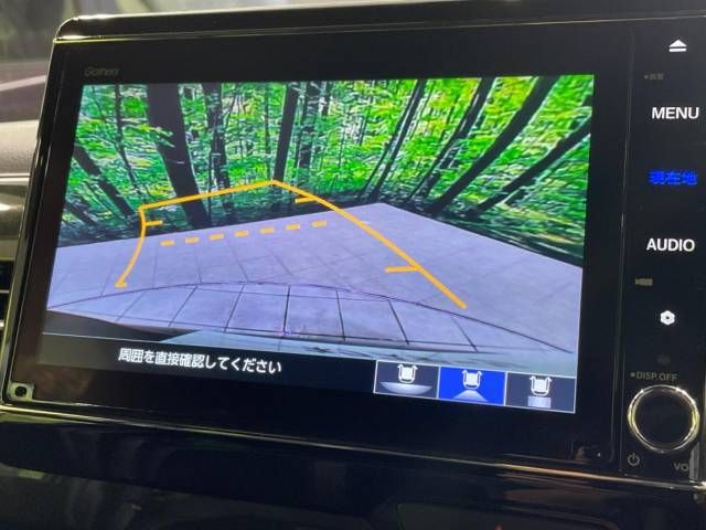 Honda N BOX CUSTOM 2020-04 21682-3