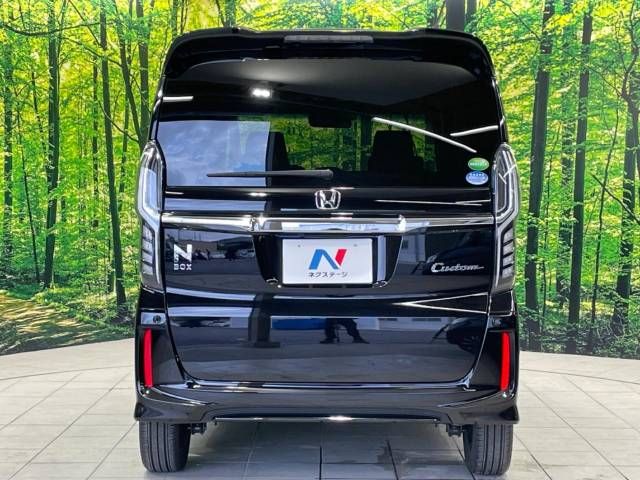 Honda N BOX CUSTOM 2020-04 21682-17
