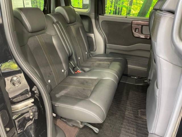 Honda N BOX CUSTOM 2020-04 21682-12