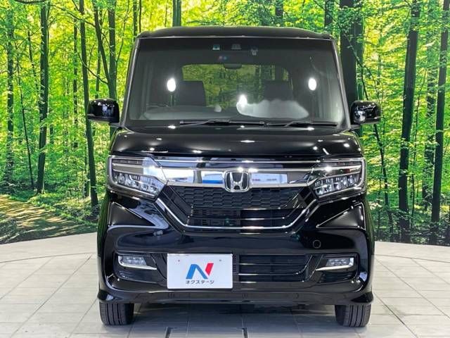 Honda N BOX CUSTOM 2020-04 21682-16