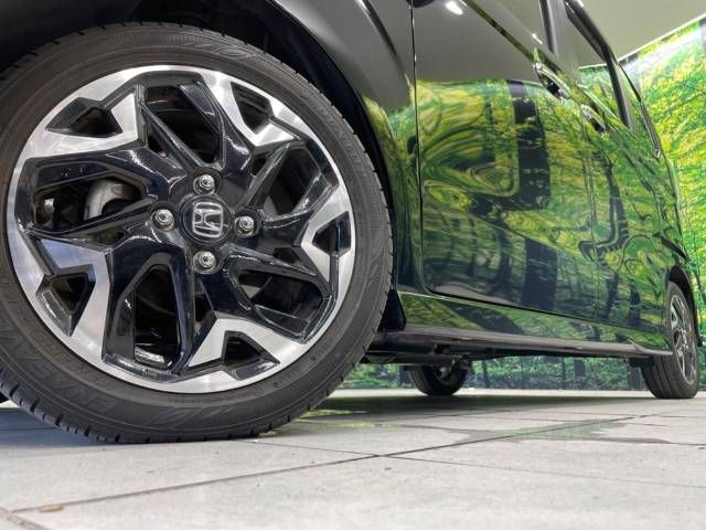 Honda N BOX CUSTOM 2020-04 21682-15