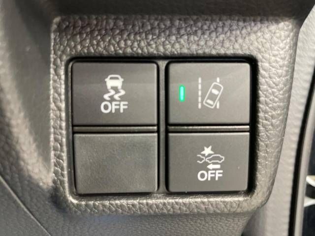 Honda N BOX CUSTOM 2020-04 21682-5