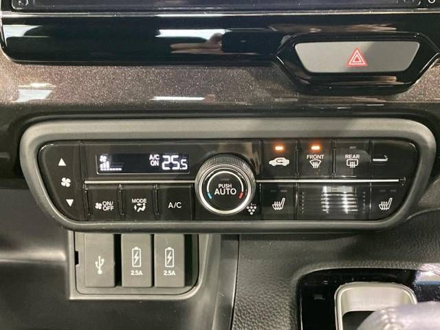 Honda N BOX CUSTOM 2020-04 21682-8