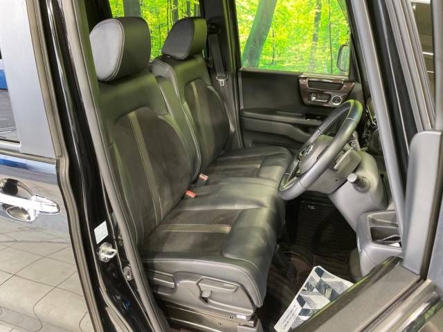 Honda N BOX CUSTOM 2020-04 21682-11