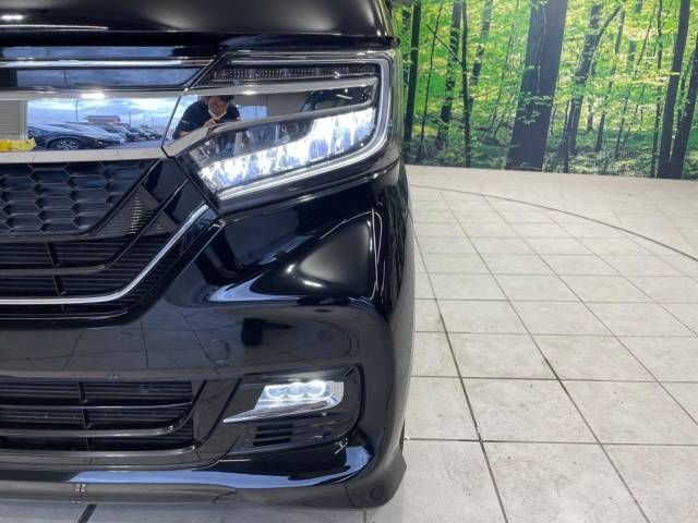 Honda N BOX CUSTOM 2020-04 21682-14