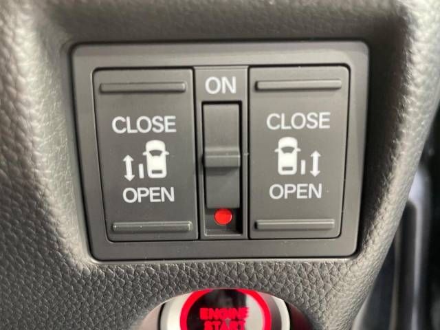Honda N BOX CUSTOM 2020-04 21682-7