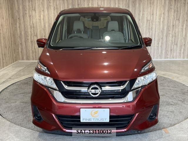 Nissan SERENA 2019-03 284473-1