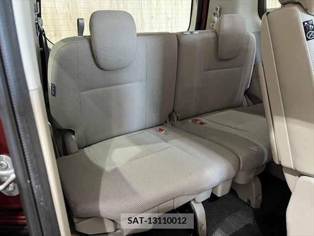 Nissan SERENA 2019-03 284473-19