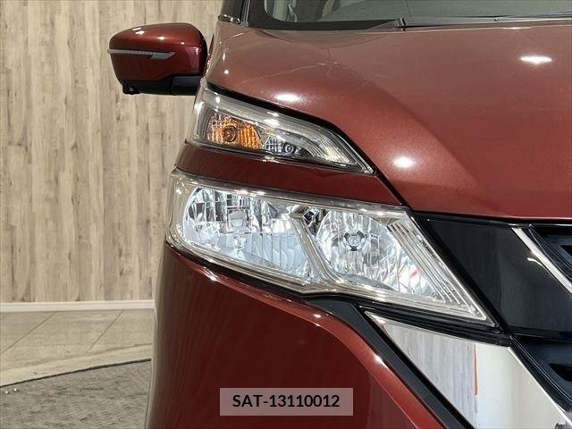 Nissan SERENA 2019-03 284473-9