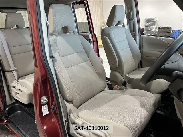 Nissan SERENA 2019-03 284473-17