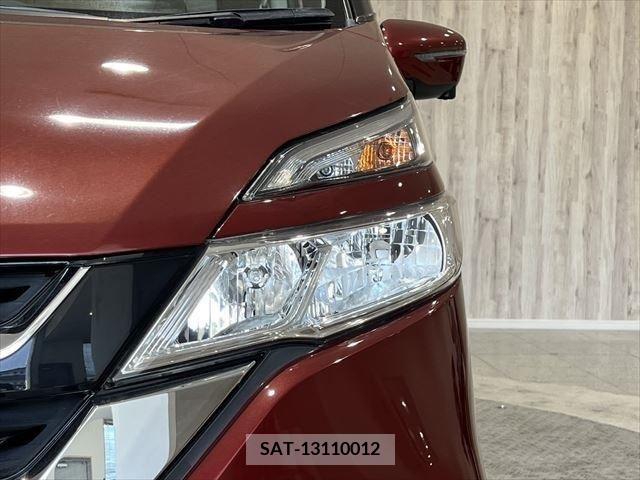Nissan SERENA 2019-03 284473-8