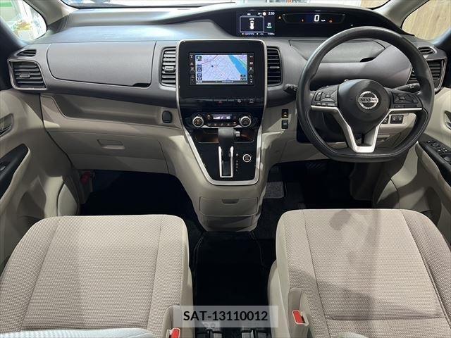 Nissan SERENA 2019-03 284473-16