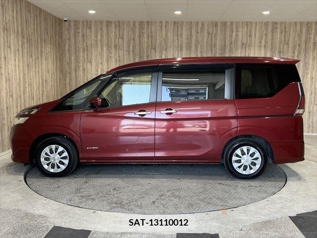 Nissan SERENA 2019-03 284473-7