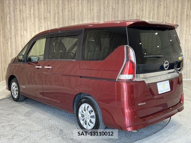 Nissan SERENA 2019-03 284473-6
