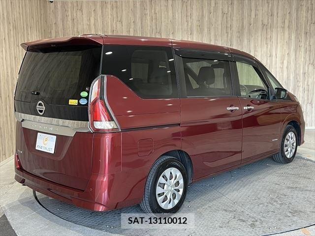 Nissan SERENA 2019-03 284473-4