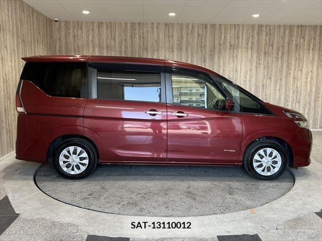 Nissan SERENA 2019-03 284473-3