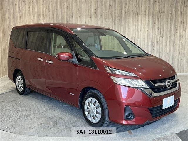 Nissan SERENA 2019-03 284473-2
