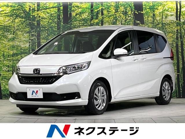 Honda FREED 2021-07 9435-0
