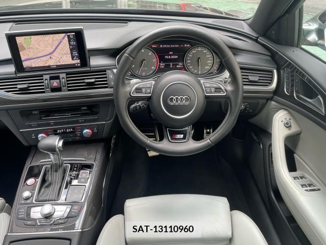 Audi S6 2015-01 389474-15
