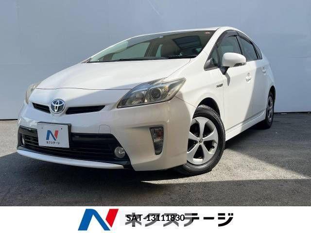 Toyota PRIUS 2013-04 282304-0