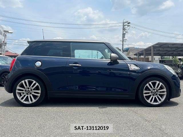 Bmw MINI 2017-10 226614-11
