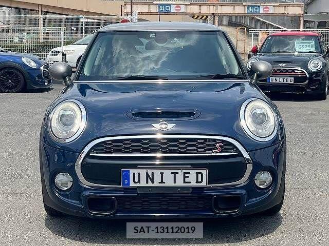 Bmw MINI 2017-10 226614-9