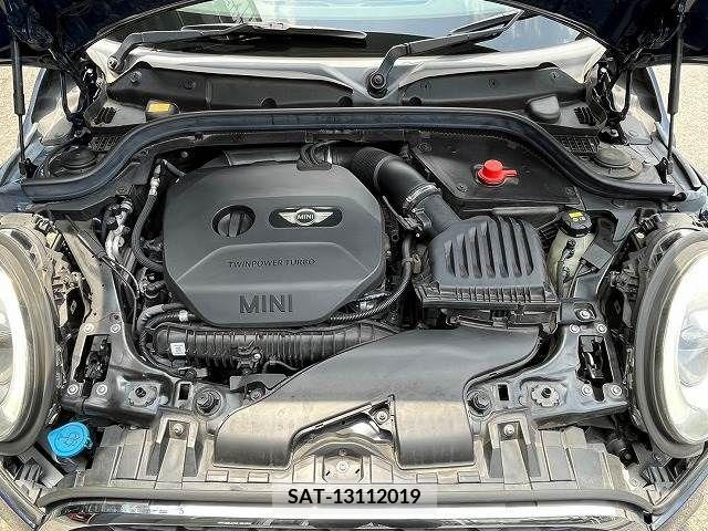 Bmw MINI 2017-10 226614-18