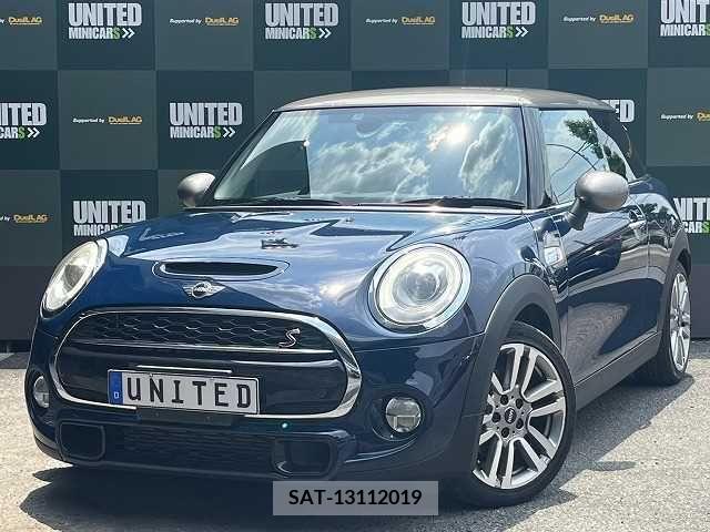 Bmw MINI 2017-10 226614-0