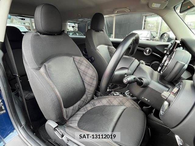 Bmw MINI 2017-10 226614-16