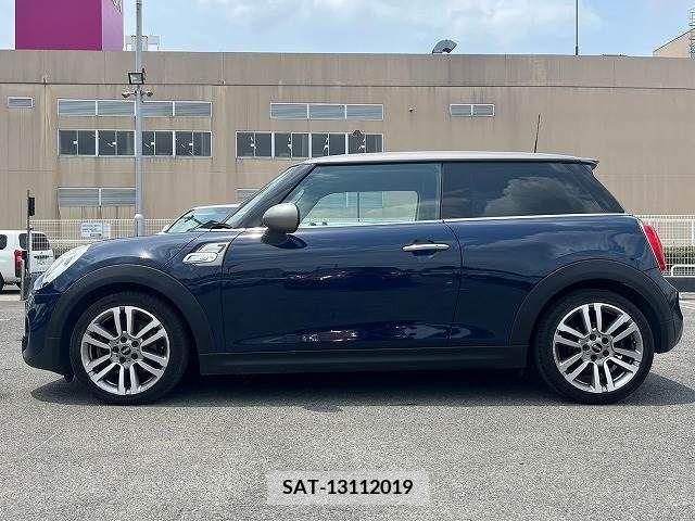 Bmw MINI 2017-10 226614-15