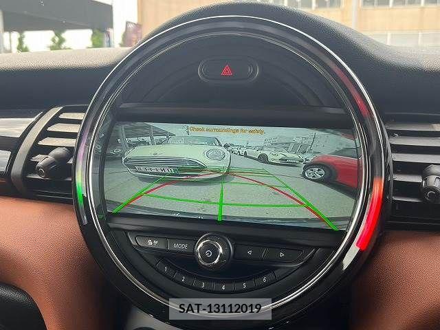 Bmw MINI 2017-10 226614-4