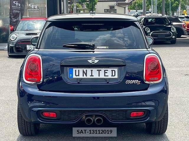 Bmw MINI 2017-10 226614-13
