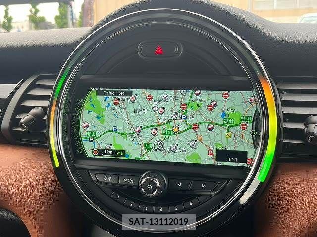 Bmw MINI 2017-10 226614-3