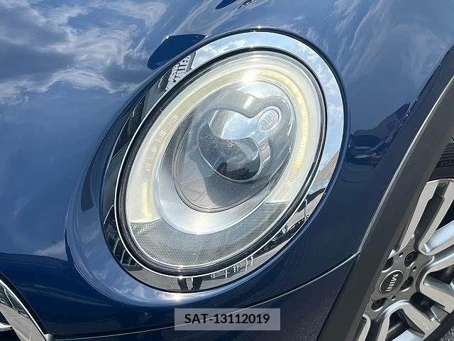 Bmw MINI 2017-10 226614-19
