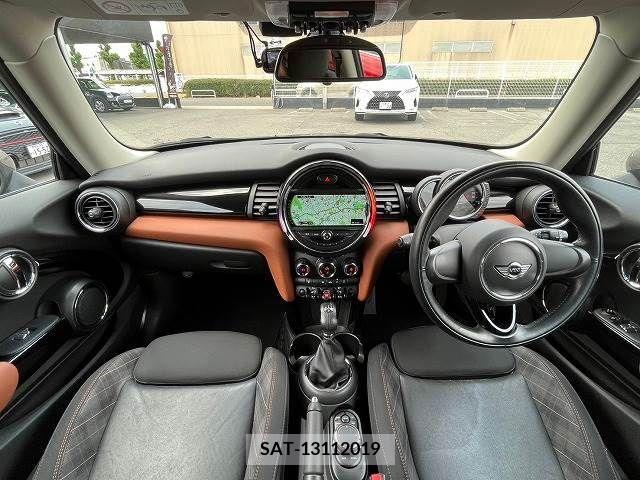 Bmw MINI 2017-10 226614-2