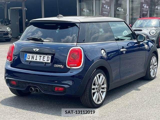 Bmw MINI 2017-10 226614-12